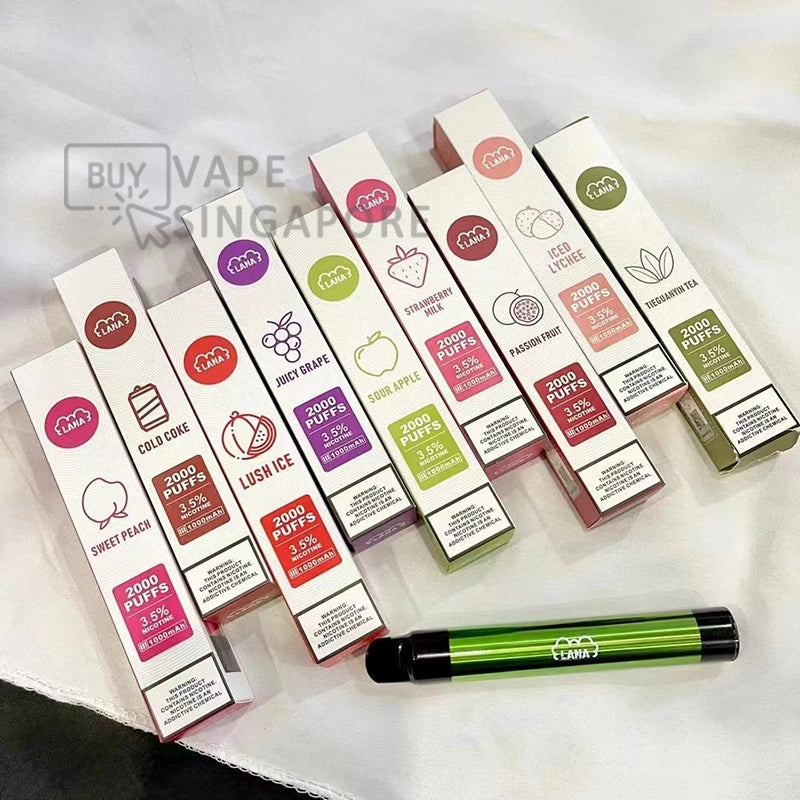 lana-pen-2000-Puffs-disposable-vape-BuyVapeSingapore