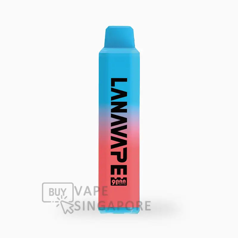 lana-pen-plus-9000-Puffs-disposable-flavour-Chocolate-Mint-BuyVapeSingapore