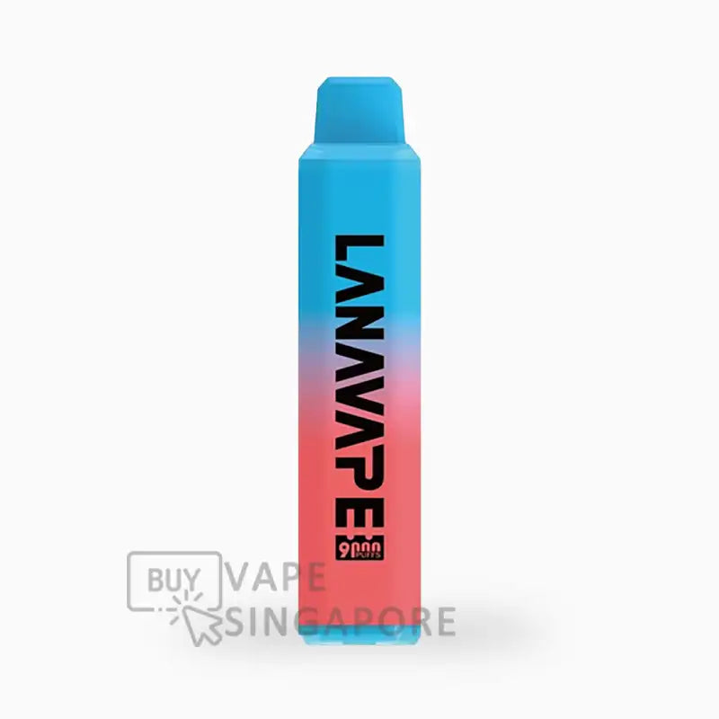 lana-pen-plus-9000-Puffs-disposable-flavour-Frozen-Bubblegum-BuyVapeSingapore