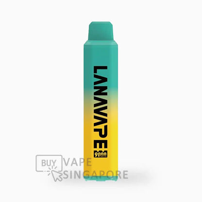 lana-pen-plus-9000-Puffs-disposable-flavour-Frozen-Sea-Salt-Lemon-BuyVapeSingapore
