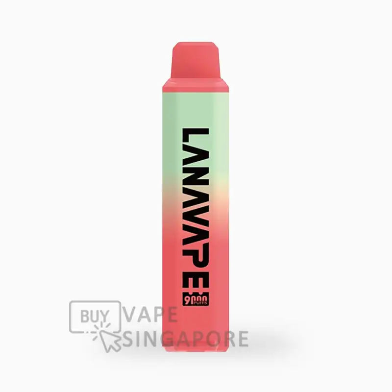 lana-pen-plus-9000-Puffs-disposable-flavour-Frozen-Strawberry-Kiwi-BuyVapeSingapore