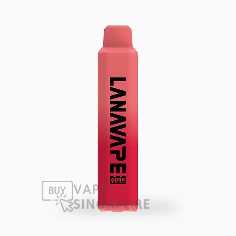 lana-pen-plus-9000-Puffs-disposable-flavour-Frozen-Strawberry-Watermelon-BuyVapeSingapore