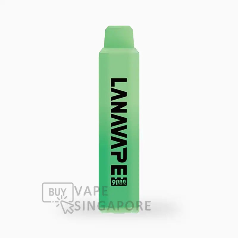 lana-pen-plus-9000-Puffs-disposable-flavour-Frozen-Super-Mint-BuyVapeSingapore