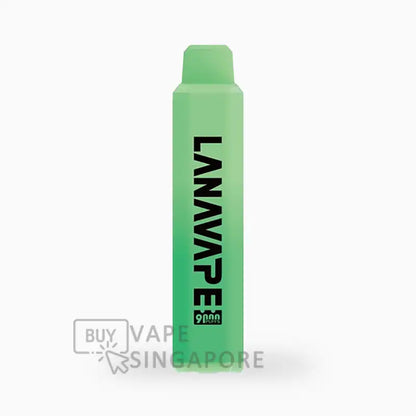lana-pen-plus-9000-Puffs-disposable-flavour-Frozen-Super-Mint-BuyVapeSingapore