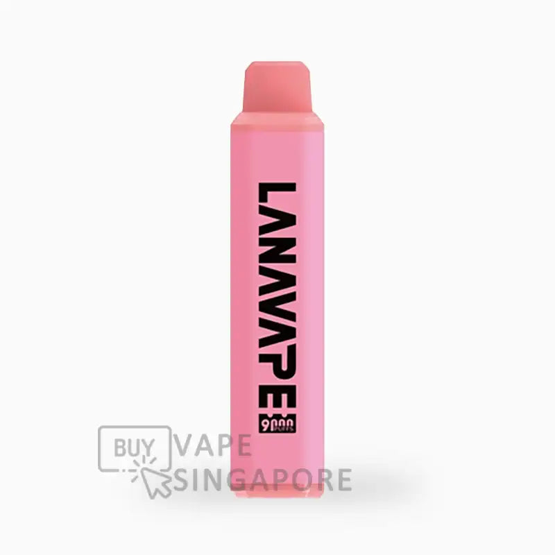 lana-pen-plus-9000-Puffs-disposable-flavour-Lychee-BuyVapeSingapore