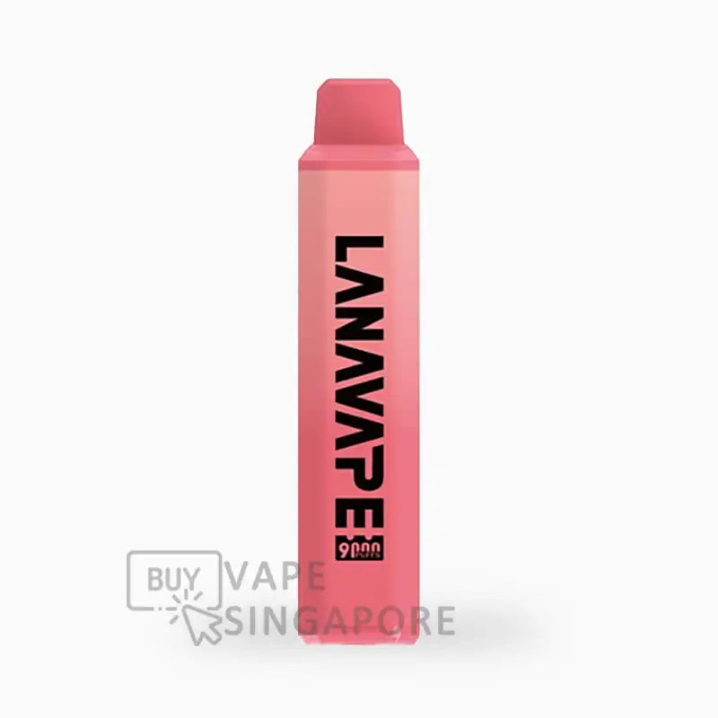 lana-pen-plus-9000-Puffs-disposable-flavour-Watermelon-BuyVapeSingapore