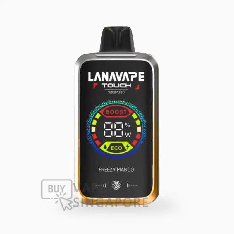 lana-touch-32000-puffs-disposable-flavour-Freezy-Mango-BuyVapeSingapore