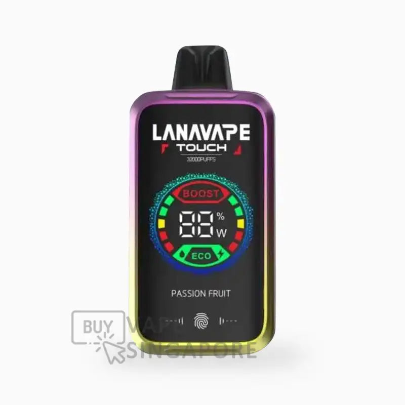 lana-touch-32000-puffs-disposable-flavour-Passion-Fruit-BuyVapeSingapore