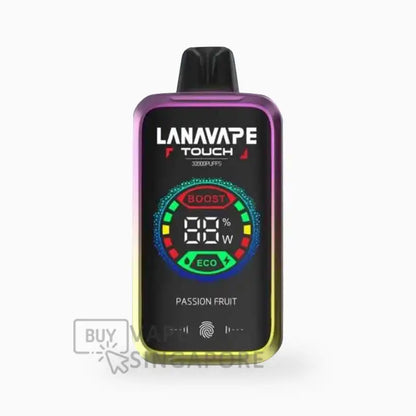 lana-touch-32000-puffs-disposable-flavour-Passion-Fruit-BuyVapeSingapore