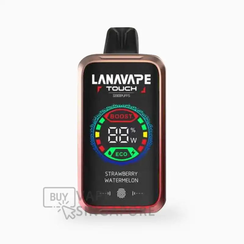 lana-touch-32000-puffs-disposable-flavour-Strawberry-Watermelon-BuyVapeSingapore