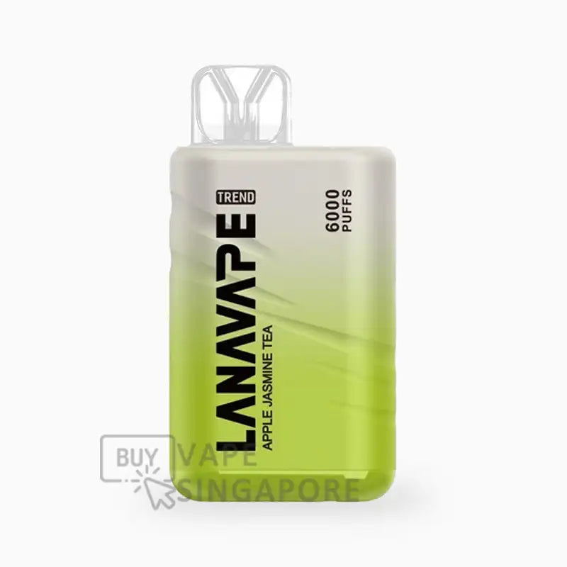 lana-trend-6000-Puffs-disposable-flavour-Apple-Jasmine-Tea-BuyVapeSingapore