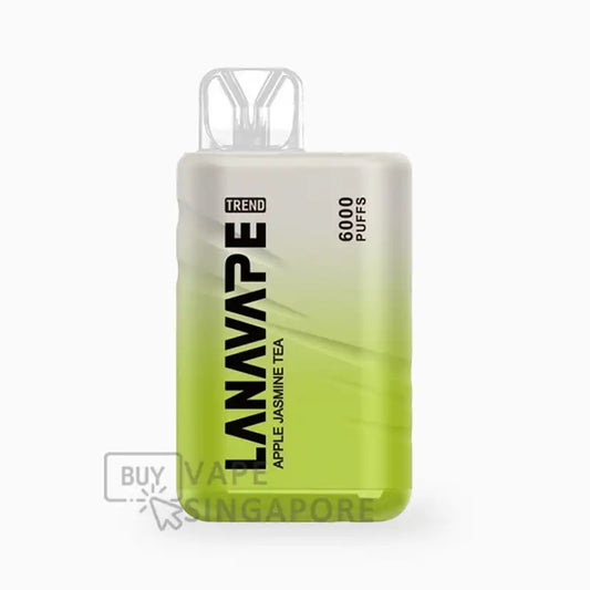 lana-trend-6000-Puffs-disposable-flavour-Apple-Jasmine-Tea-BuyVapeSingapore