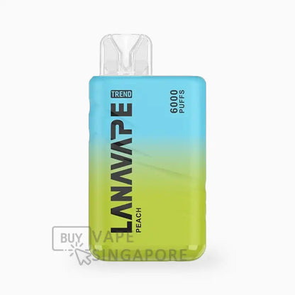 lana-trend-6000-Puffs-disposable-flavour-Peach-BuyVapeSingapore