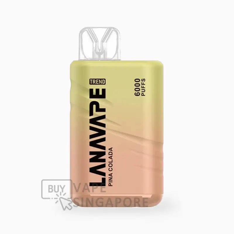 lana-trend-6000-Puffs-disposable-flavour-Pina-Colada-BuyVapeSingapore