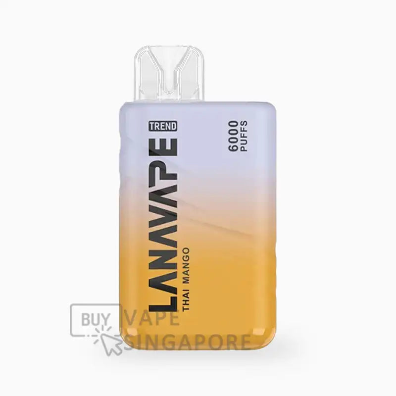 lana-trend-6000-Puffs-disposable-flavour-Thai-Mango-BuyVapeSingapore