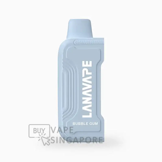 lana-ultra-ii-16000-pod-flavour-Bubble-Gum-BuyVapeSingapore