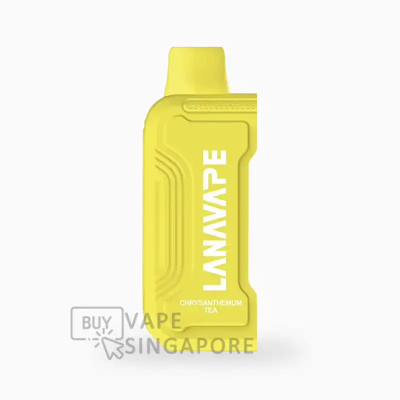 lana-ultra-ii-16000-pod-flavour-Chrysanthemum-Tea-BuyVapeSingapore