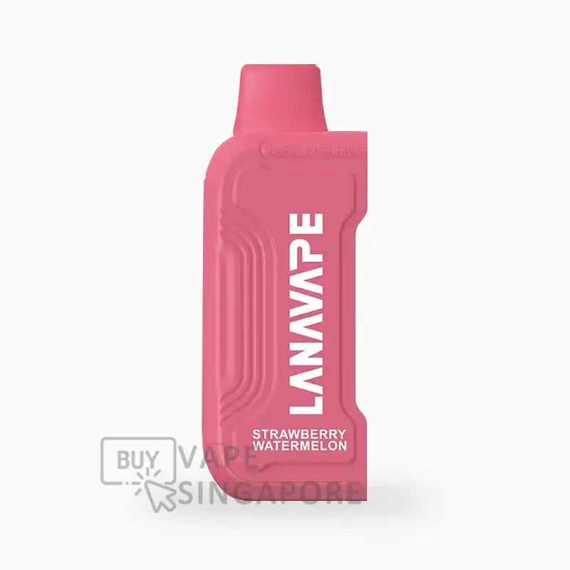 lana-ultra-ii-16000-pod-flavour-Strawberry-Watermelon-BuyVapeSingapore