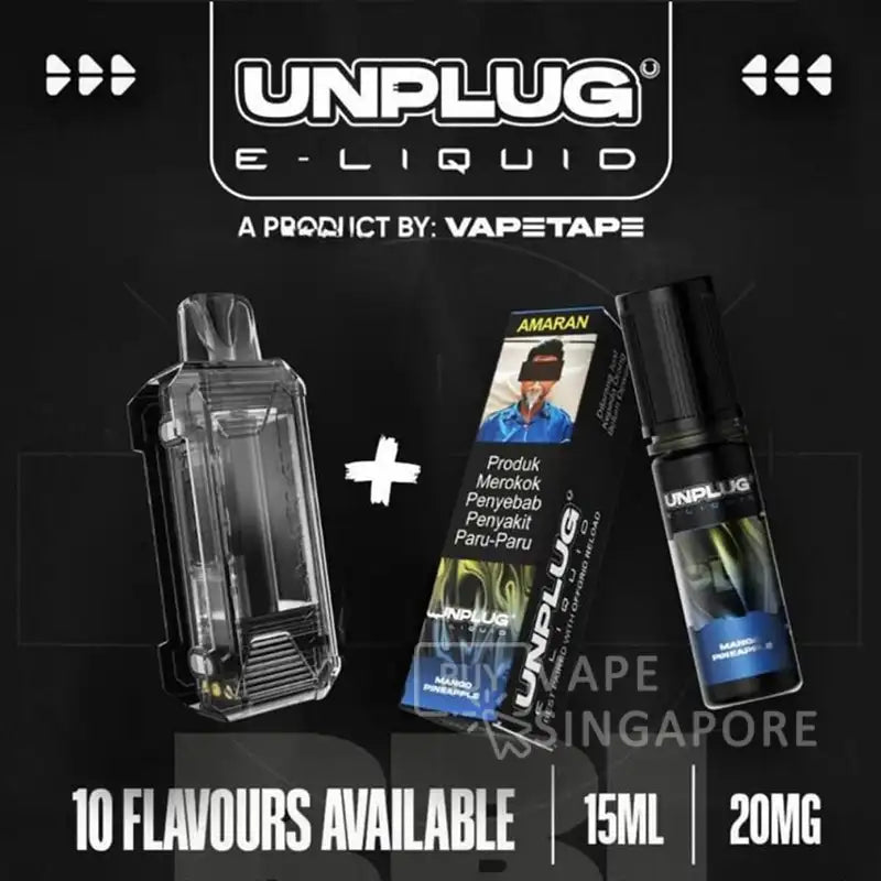 offgrid-reload-cartridge-empty-BuyVapeSingapore