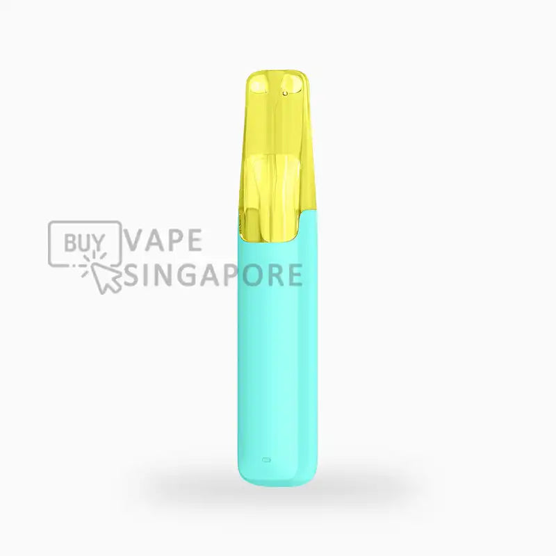 snowplus-dash-4000-puffs-disposable-BuyVapeSingapore-Green-Grape