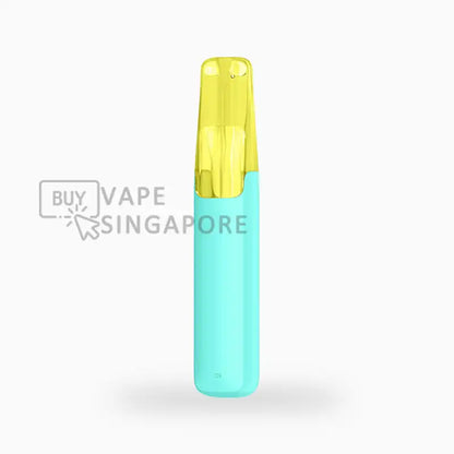 snowplus-dash-4000-puffs-disposable-BuyVapeSingapore-Green-Grape