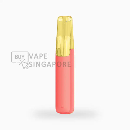 snowplus-dash-4000-puffs-disposable-BuyVapeSingapore-Honey-Crisp-Apple