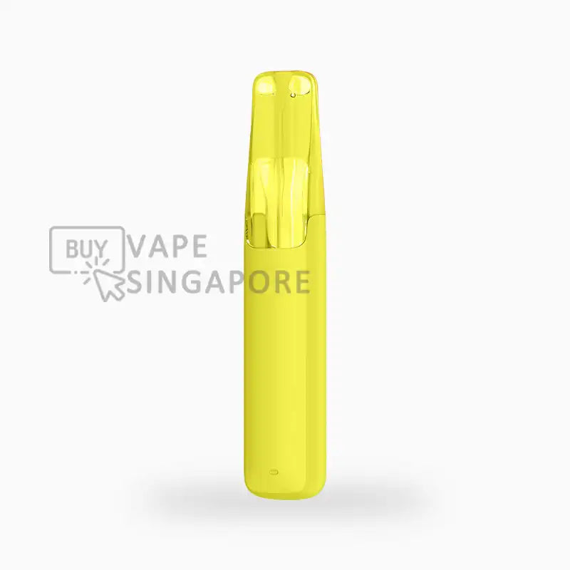 snowplus-dash-4000-puffs-disposable-BuyVapeSingapore-Lemon-Pineapple