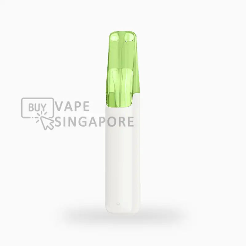 snowplus-dash-4000-puffs-disposable-BuyVapeSingapore-Matcha