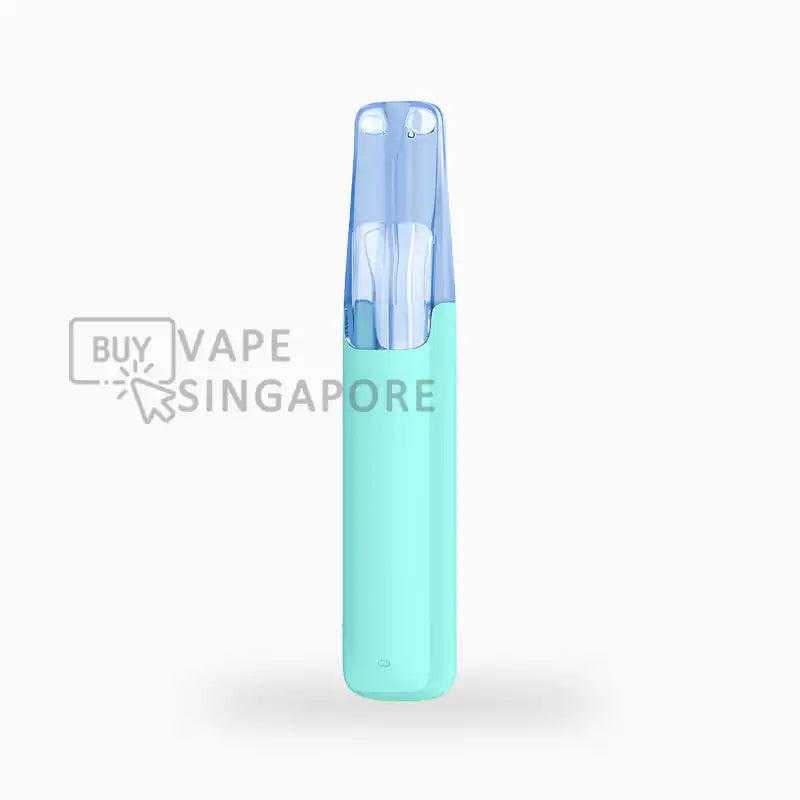 snowplus-dash-4000-puffs-disposable-BuyVapeSingapore-Menthol-Plus