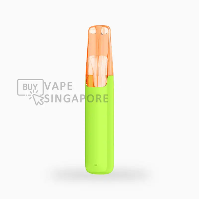 snowplus-dash-4000-puffs-disposable-BuyVapeSingapore-Sparkling-Iced-Lemon-Tea