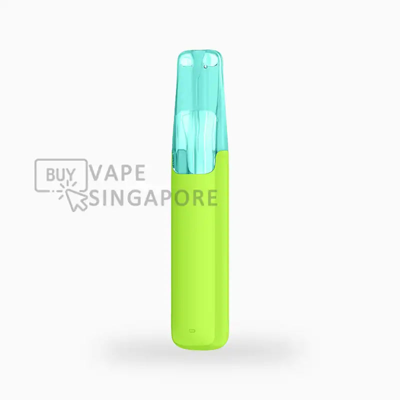 snowplus-dash-4000-puffs-disposable-BuyVapeSingapore-Sweet-Honeydew