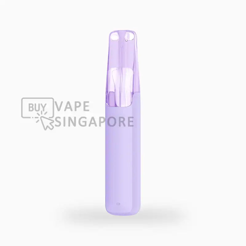snowplus-dash-4000-puffs-disposable-BuyVapeSingapore-Taro-Ice