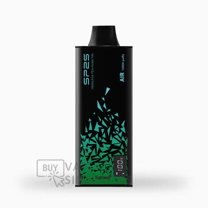 sp2-air-12000-Puffs-disposable-Flavour-Himalaya-Tea-Guan-Yin-BuyVapeSingapore