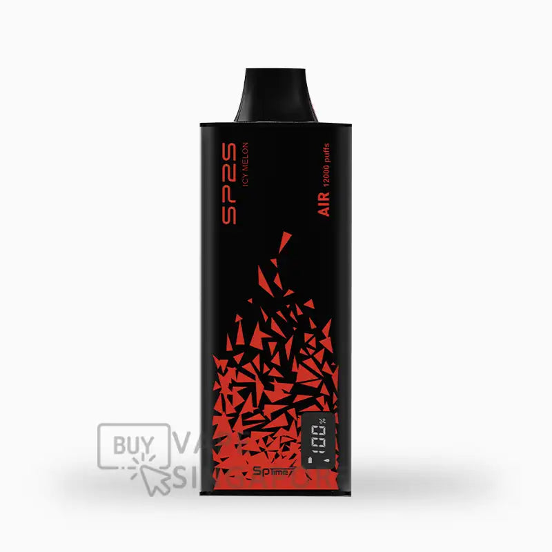 sp2-air-12000-Puffs-disposable-Flavour-Icy-Melon-BuyVapeSingapore