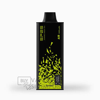 sp2-air-12000-Puffs-disposable-Flavour-Jasmint-Green-Tea-BuyVapeSingapore
