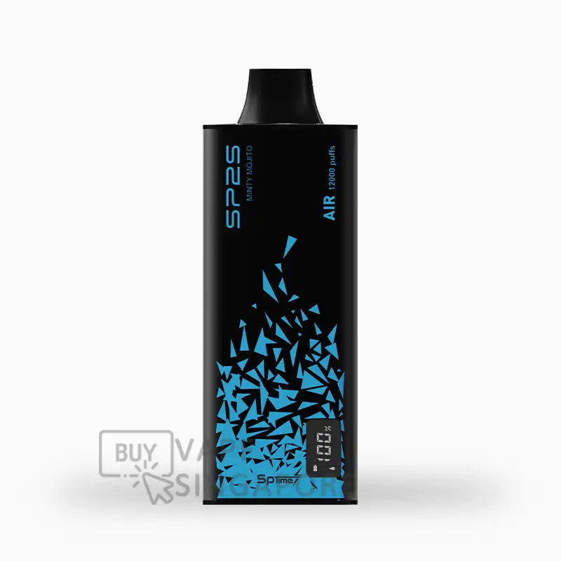 sp2-air-12000-Puffs-disposable-Flavour-Minty-Mojito-BuyVapeSingapore