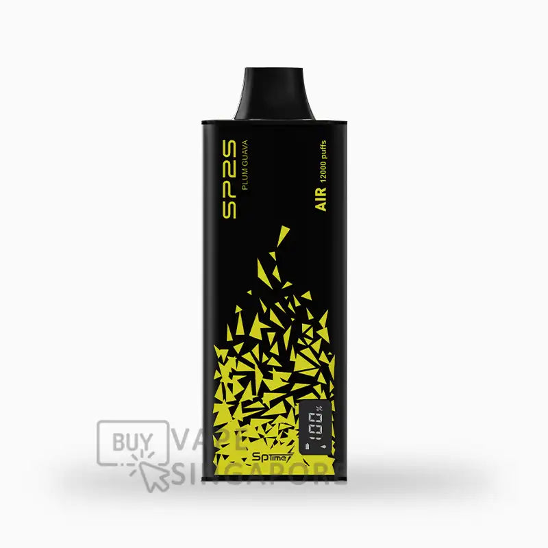 sp2-air-12000-Puffs-disposable-Flavour-Plum-Guava-BuyVapeSingapore