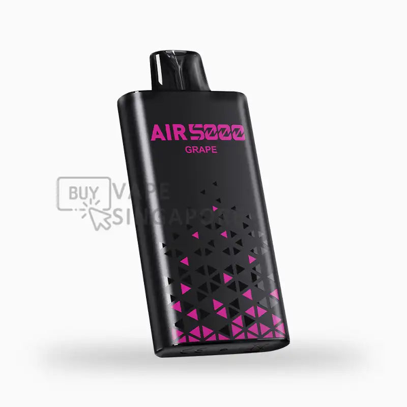 sp2-air-5000-Puffs-disposable-flavour-Grape-BuyVapeSingapore