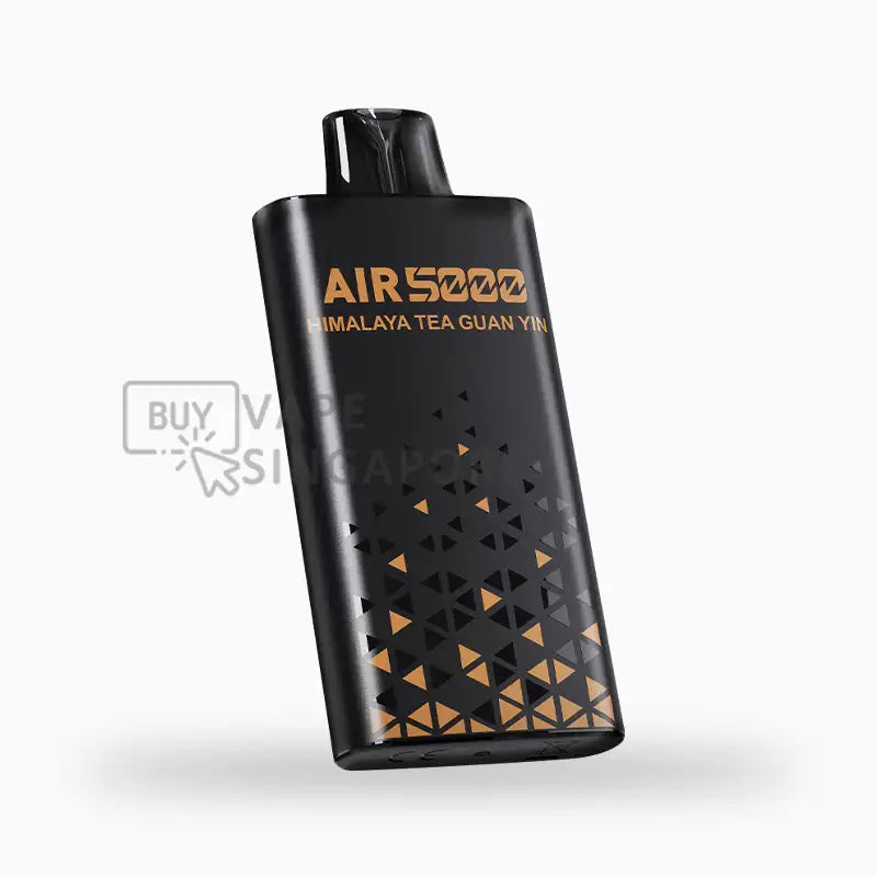 sp2-air-5000-Puffs-disposable-flavour-Himalaya-Tea-Guan-Yin-BuyVapeSingapore