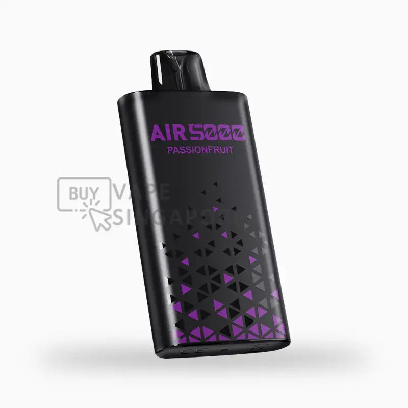 sp2-air-5000-Puffs-disposable-flavour-Passion-Fruit-BuyVapeSingapore