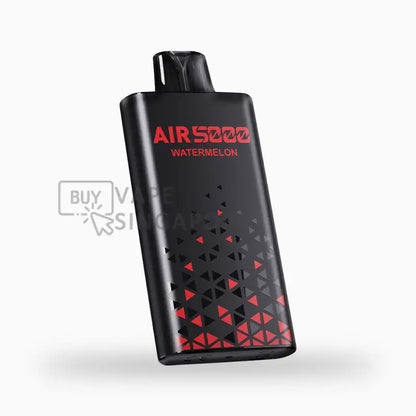 sp2-air-5000-Puffs-disposable-flavour-watermelon-BuyVapeSingapore
