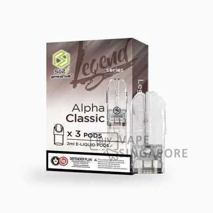 sp2-pod-Flavour-Alpha-Tobacco-BuyVapeSingapore