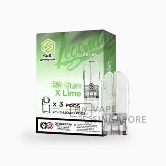 sp2-pod-Flavour-BubblegumxLime-BuyVapeSingapore
