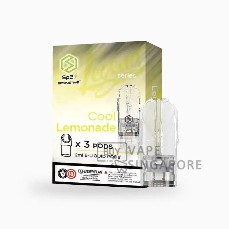 Sp2 Pod Packaging SP2 Pods Singapore | SP2 Pod Collection Flavours | BuyVapeSingapore ...