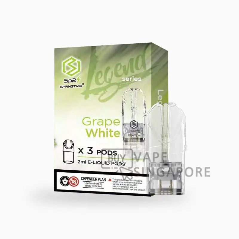 sp2-pod-Flavour-Grape-White-BuyVapeSingapore