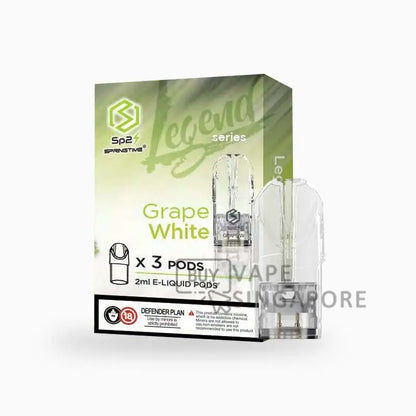 sp2-pod-Flavour-Grape-White-BuyVapeSingapore
