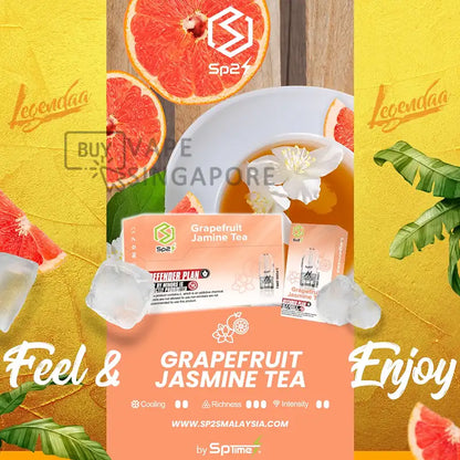 sp2-pod-Flavour-Grapefruit-jasmine-tea-BuyVapeSingapore
