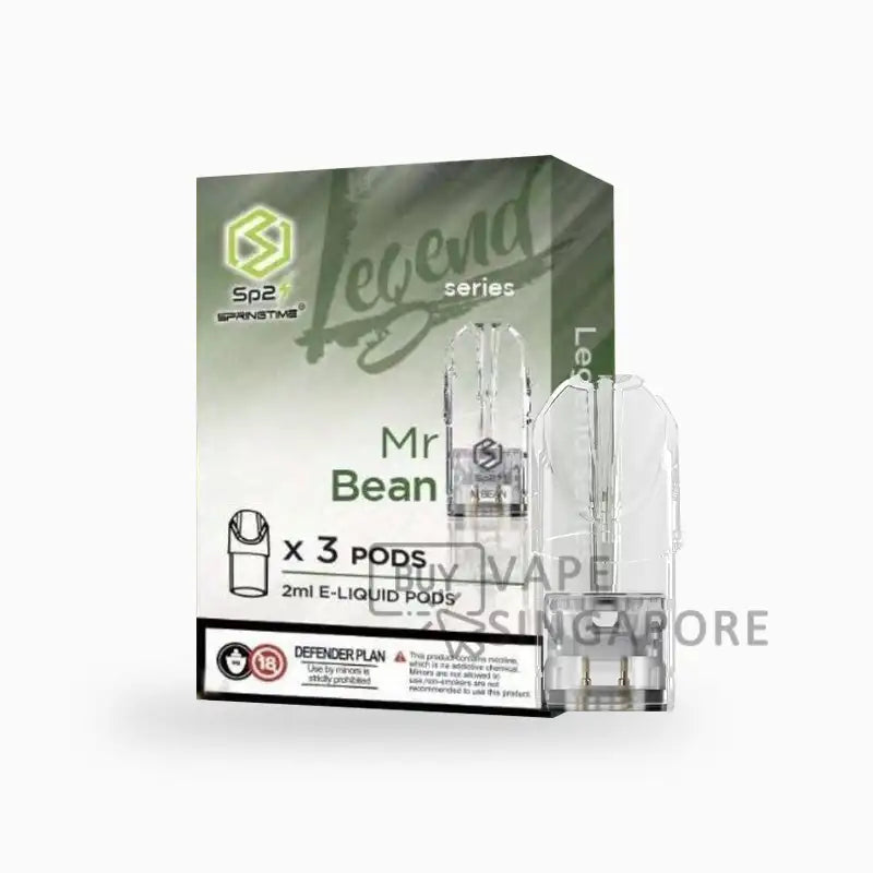 sp2-pod-Flavour-Green-Bean-BuyVapeSingapore