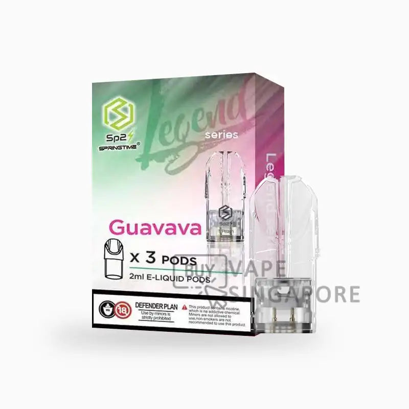sp2-pod-Flavour-Guava-BuyVapeSingapore