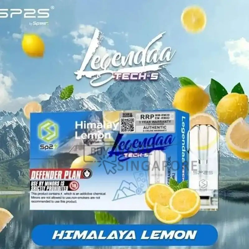 sp2-pod-Flavour-Himalaya-Lemon-BuyVapeSingapore